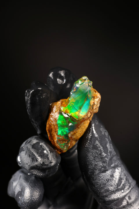 4.71g Rough Specimen