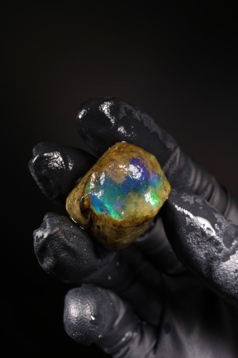 10.46g Rough Specimen