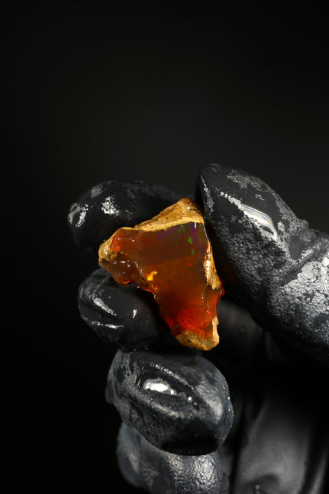 3.80g Rough Specimen