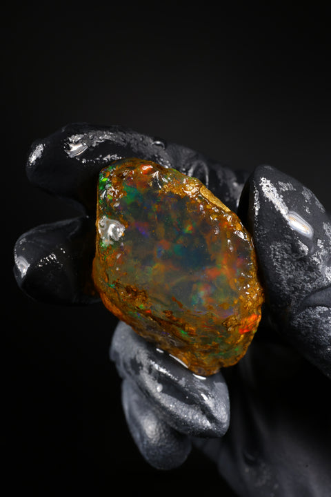 16.01g Rough Specimen