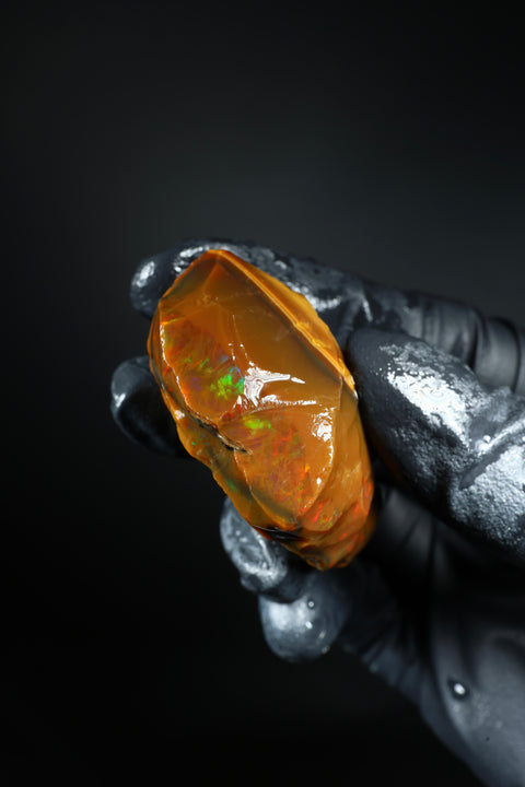 20.70g Rough Specimen