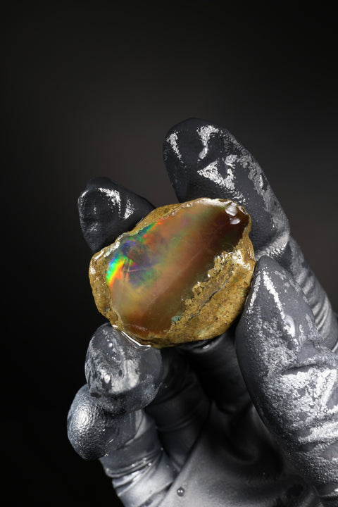 9.71g Rough Specimen