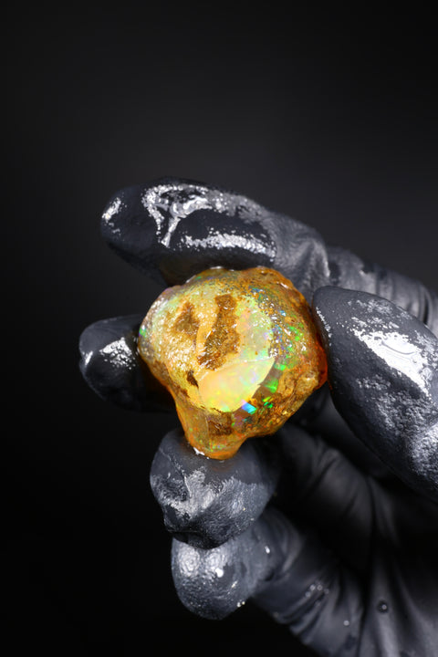 10.84g Rough Specimen