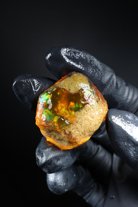 12.85g Rough Specimen