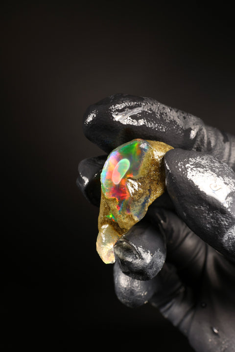 5.16g Rough Specimen