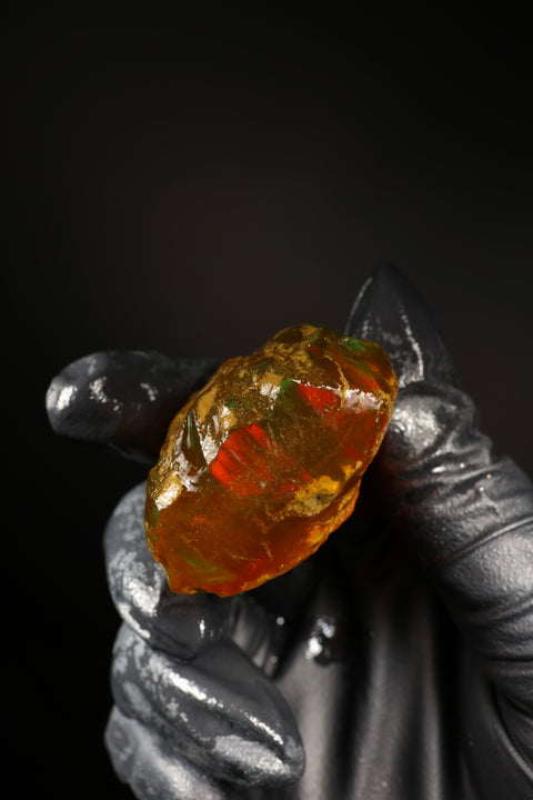 33.69g Rough Specimen