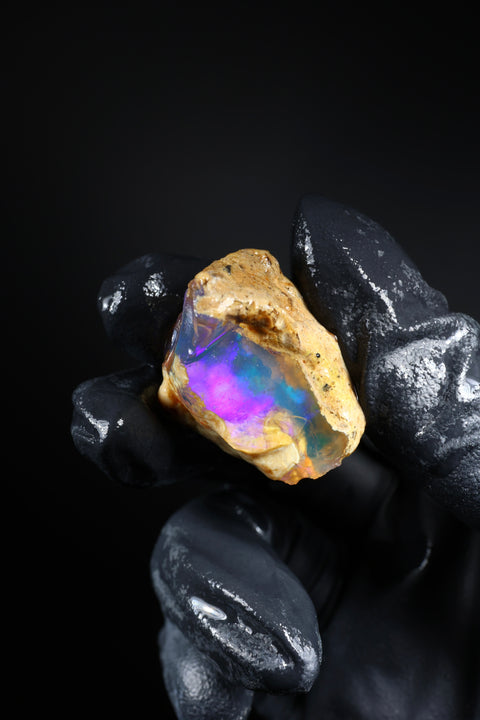 7.03g Rough Specimen