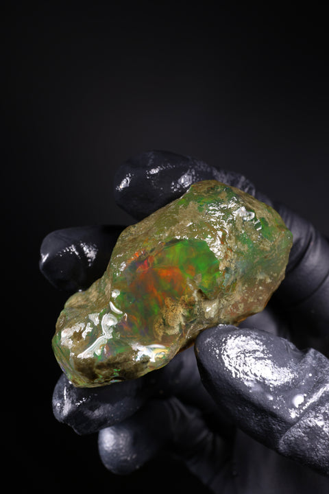 37.13g Rough Specimen