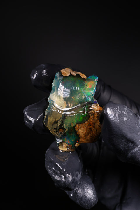 7.21g Rough Specimen