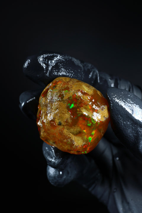 17.13g Rough Specimen