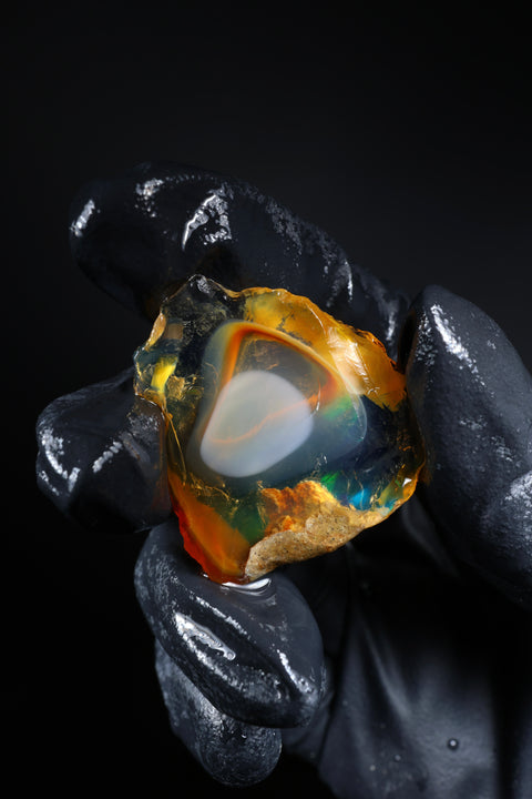 4.60g Rough Specimen