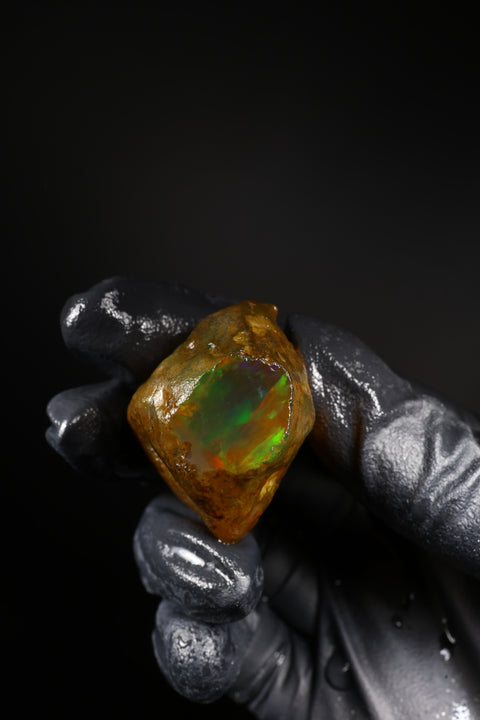 19.21g Rough Specimen