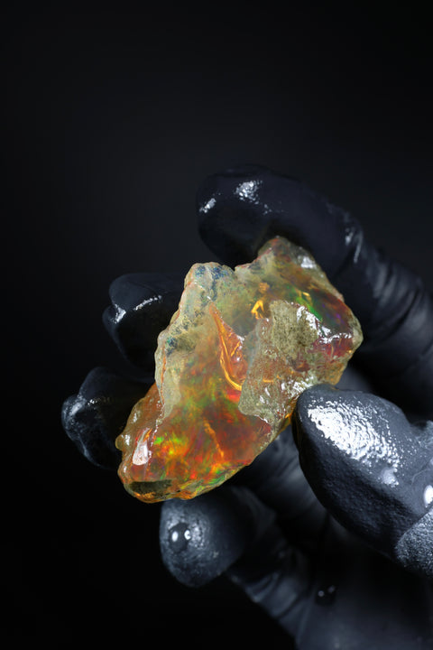 16.74g Rough Specimen