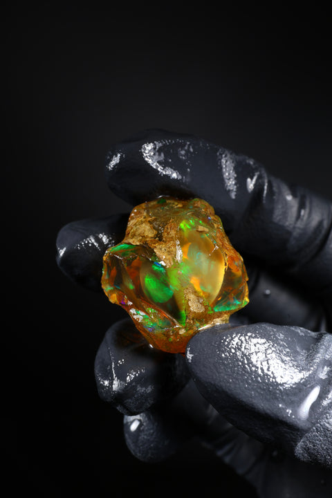 10.66g Rough Specimen