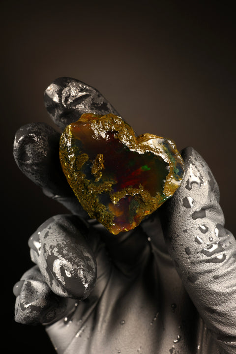 20.94g Rough Specimen