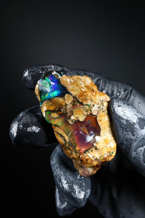 14.56g Rough Specimen