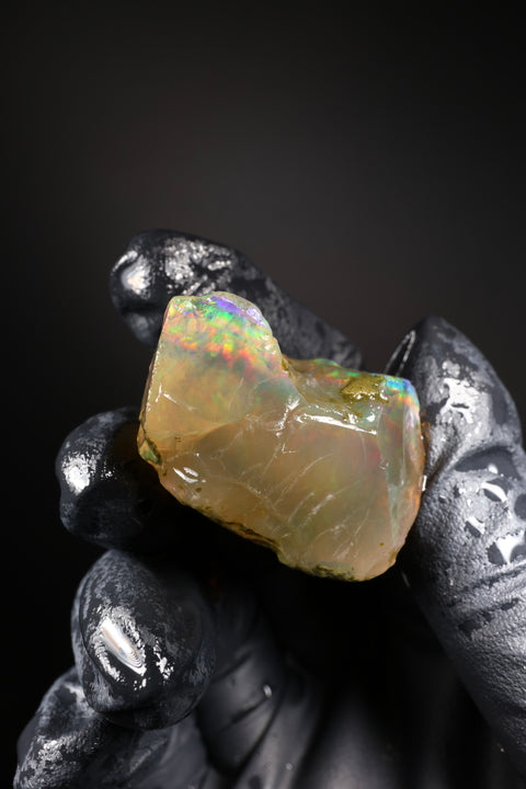 17.18g Rough Specimen