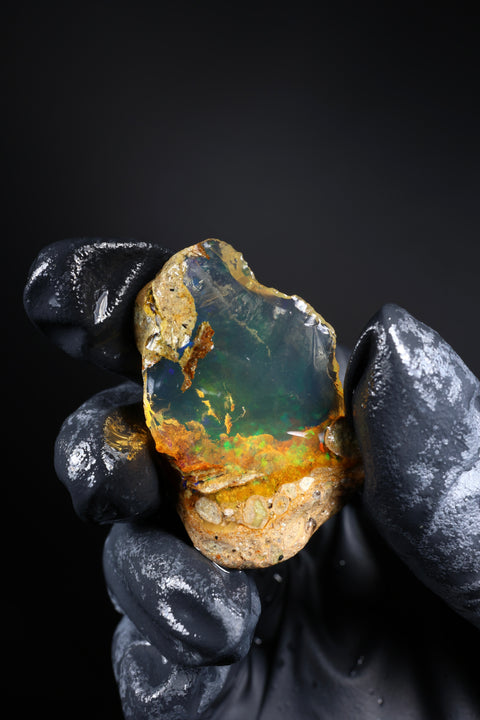 6.23g Rough Specimen