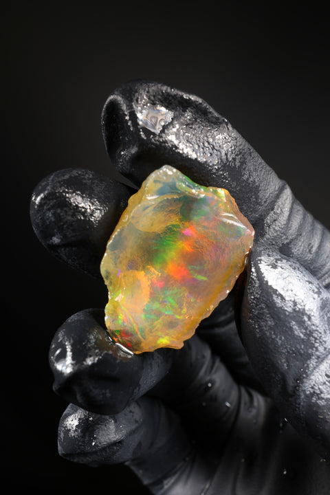 5.87g Rough Specimen