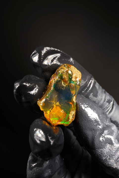 5.29g Rough Specimen