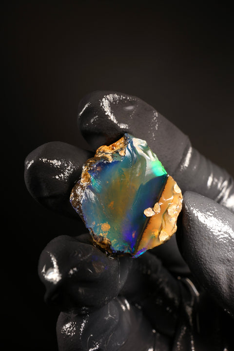 6.88g Rough Specimen