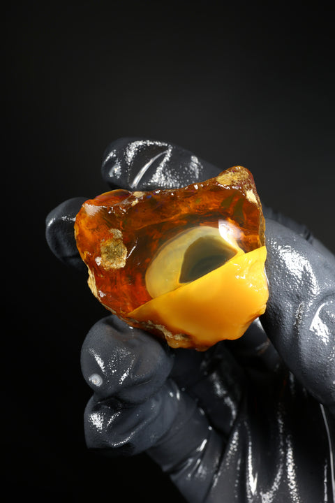 24.03g Rough Specimen