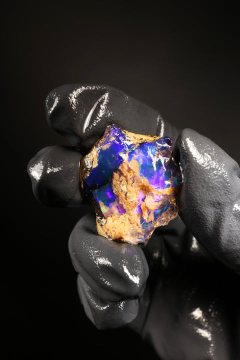 4.25g Rough Specimen