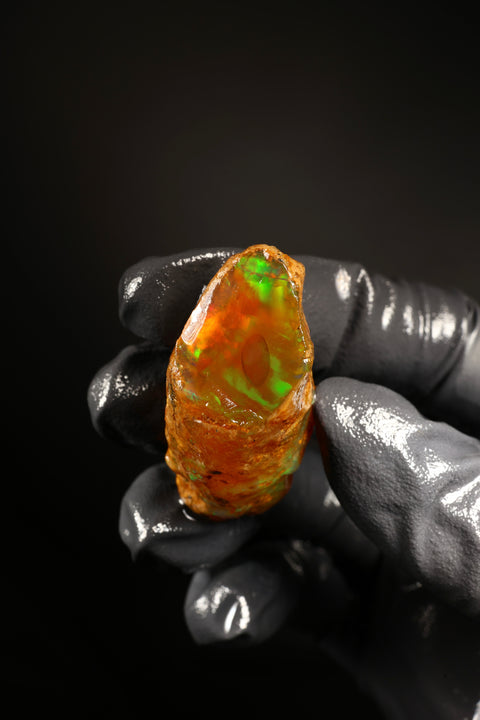 10.93g Rough Specimen