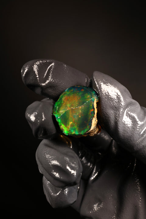 5.50g Rough Specimen