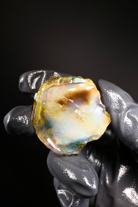 15.58g Rough Specimen