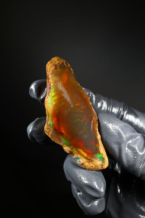 27.03g Rough Specimen