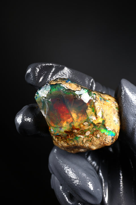 25.51g Rough Specimen