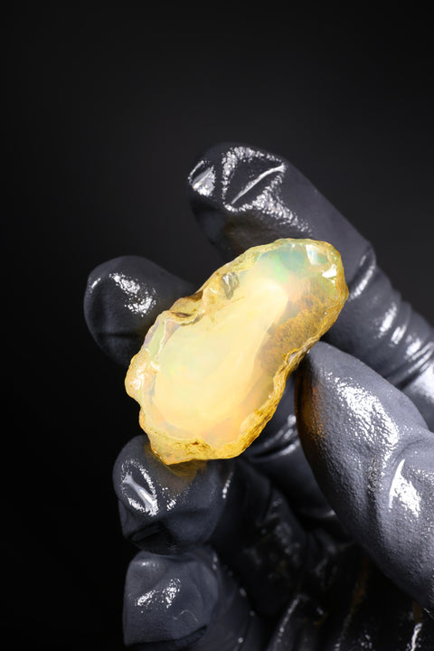 19.14g Rough Specimen