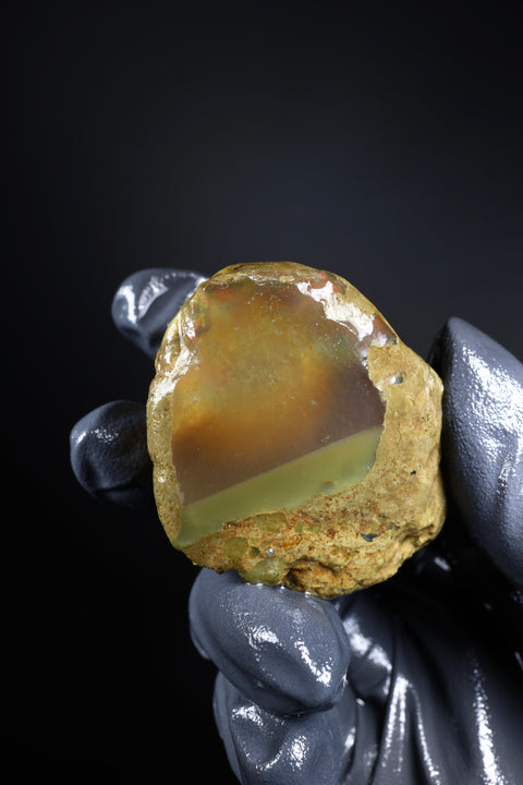 43.73g Rough Specimen