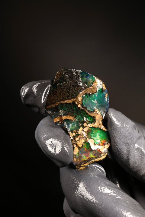 5.73g Rough Specimen