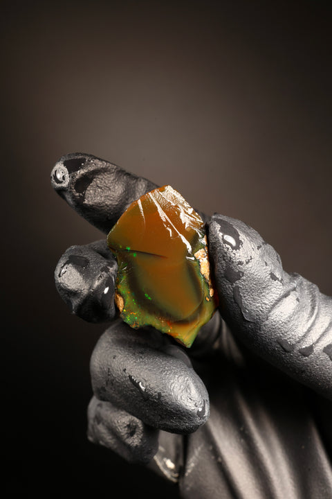 4.88g Rough Specimen