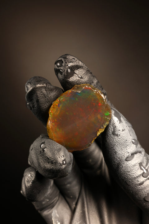 10.78g Rough Specimen