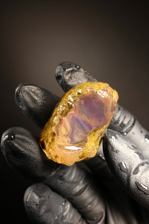 25.24g Rough Specimen