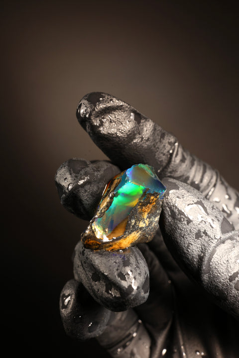 5.19g Rough Specimen