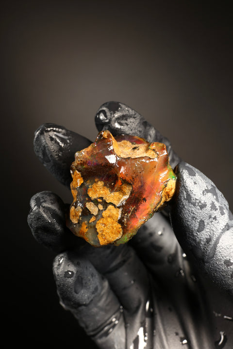 16.92g Rough Specimen