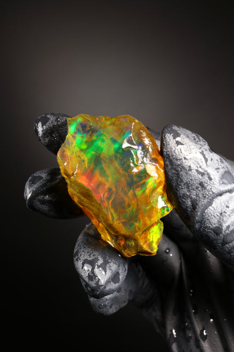 18.35g Rough Specimen