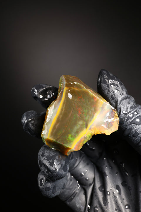 25.44g Rough Specimen