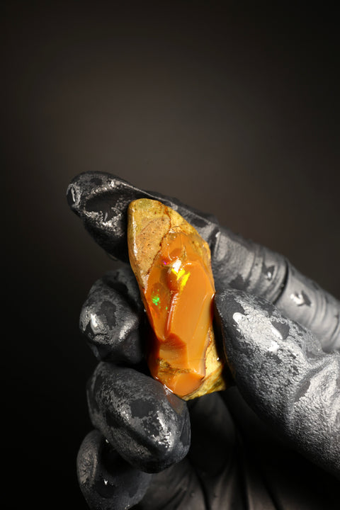 6.38g Rough Specimen