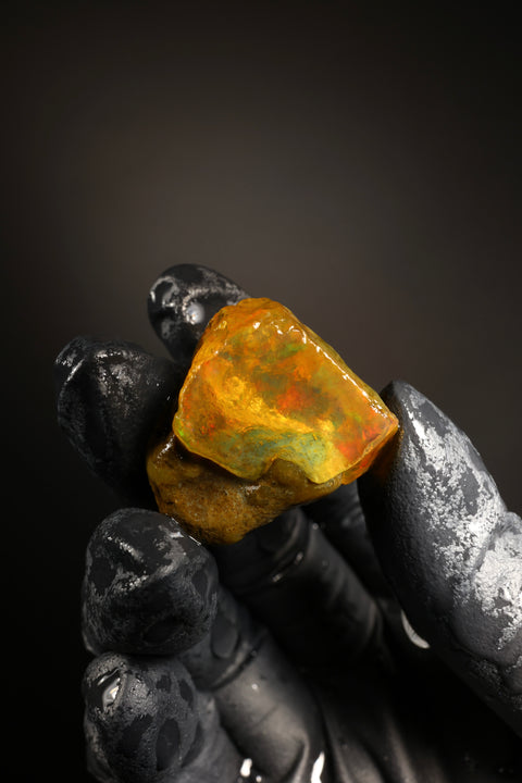 8.35g Rough Specimen