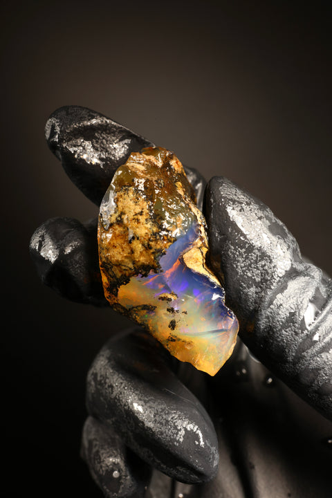 9.78g Rough Specimen