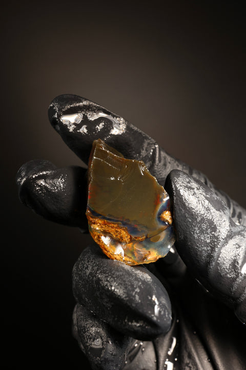 7.59g Rough Specimen