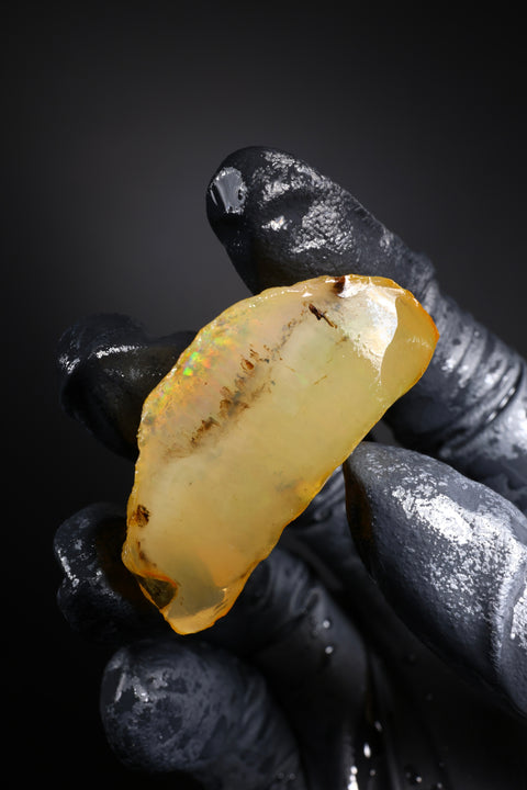 17.66g Rough Specimen