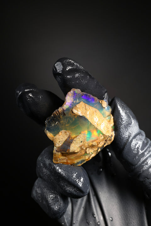 9.75g Rough Specimen