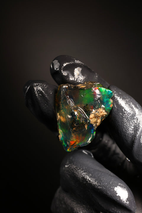 7.00g Rough Specimen