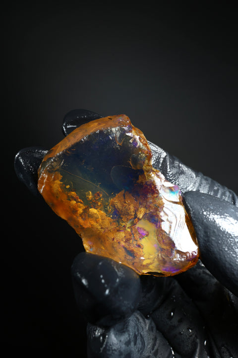 20.18g Rough Specimen